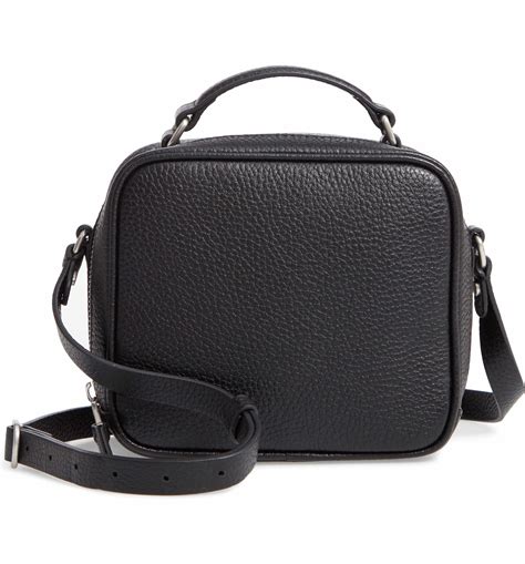 Top handle crossbody bag. Things To Know About Top handle crossbody bag. 